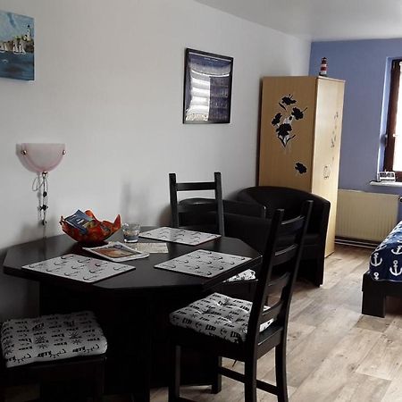 Ferienwohnung Putbus Esterno foto