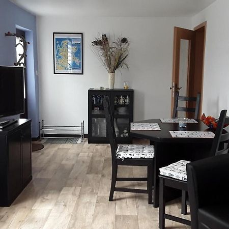 Ferienwohnung Putbus Esterno foto